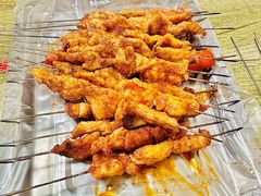 -酒宝荡烧烤(长航局江大路住宅小区店)