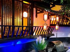 -江南韵·无锡太湖文化体验餐厅(凤凰天街店)