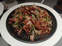 -秀儿四九城·新京菜(亚运村鸟巢店)