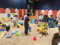 点击看大图 -meland亲子乐园(深圳领展中心城店)