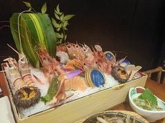 -万岛日本料理铁板烧(万象城店)
