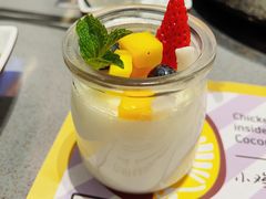 -椰小鸡·琼州糟粕醋(美兰缤纷城店)