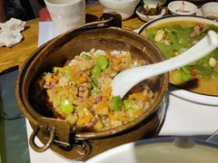 -茶花妹子云南餐厅(北大店)