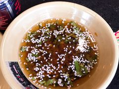 川香油碟-唇辣号重庆老火锅(亦庄店)