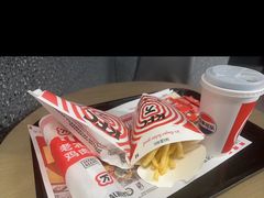 -肯德基(街道口店)