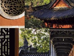 -天台山赤城山景区