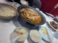-攸州小镇家湘菜(小米科技园店)