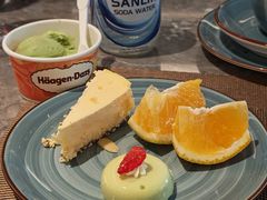 -厨艺海鲜自助餐厅•越秀宾馆希尔顿格芮精选酒店