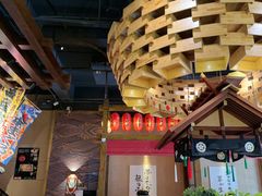 -千代武日本料理(哈西店)