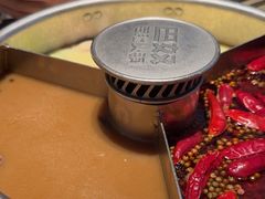 -巴奴毛肚火锅(二七万达店)