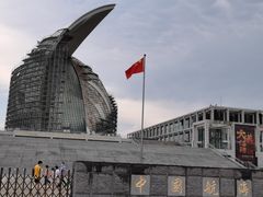 -上海中国航海博物馆