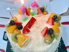 -85度C(常州武进八佰伴店)