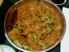 -金掌勺锅包肉(太原万达店)