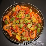 🔥围炉夜话新体验|在洋房吃云南小火锅太暖!