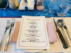 -Kathleen's Waitan 凯圣琳江景西餐厅(外滩店)