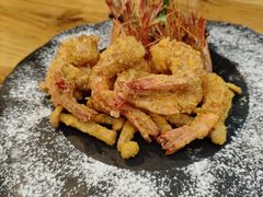 -花溪雨·森林餐厅(石基店)