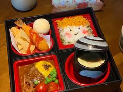 -笑福亭料理小馆(解放碑店)