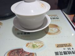 -老淮城·长鱼面(河下古镇店)