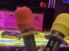 -钱莊party生日聚会KTV(厚街店)