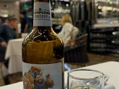 -马克西姆俄罗斯餐厅(通亚街店)