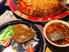 -七里川健康火锅(总店)
