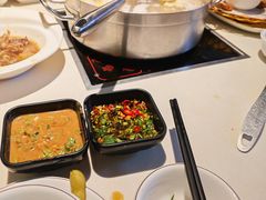 -潮泰牛肉火锅 · 创于1992年(车公庙店)