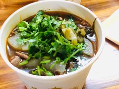 -王记生烫牛杂面馆(兰陵路店)