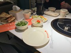 -四川简阳羊肉汤火锅(金台路店)