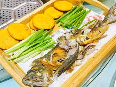 炸鱼-福泉海码头(六里山店)
