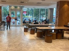 -哈吉客HijK(银座华苑店)