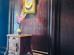 -杭州新新饭店·1913餐厅