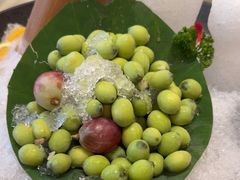 -丽华园(汉阳龙阳店)