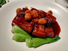 石库门红烧肉-上海人家花樣年华(虹口龙之梦店)