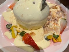 -周沫西餐(漫广场店)