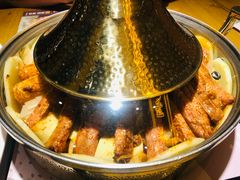 -黄记煌三汁焖锅(凯德广场店)