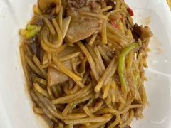 -偏爱炒鸡(老县衙店)