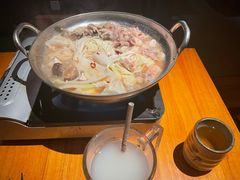 -醉虎传(南锣鼓巷店)