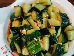 -庆峰龙虾烧烤(合肥一店)