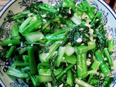 -湘邻呷铺·田园家宴(汉基广场店)