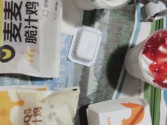 -麦当劳(湖光北街店)
