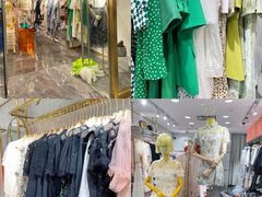 -广州白马服装市场