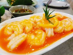 -半山腰·云南菜(侨福芳草地店)