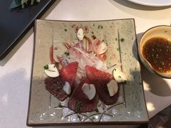 -赤坂亭M9和牛烧肉·日料398放题(万达店)