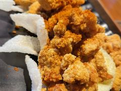 -炉小二铜锅牛蛙•川湘菜(三里屯店)