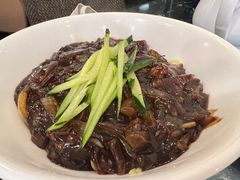 -桃园中华料理炸酱面(燕儿岛路店)