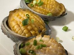 鲍鱼-正宗天津烧麦馆(柳州路店)