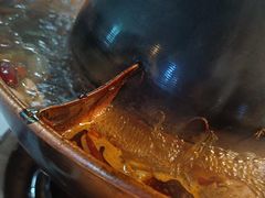 -正福居老北京正宗铜锅泉水涮肉(彰化路店)