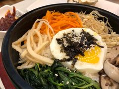 -小鲜肉延边朝鲜族烤串(珠海店)