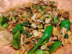 -云海肴·汽锅鸡·云南菜(美罗城店)