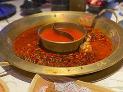 -哥老官重庆美蛙鱼头(宝山龙湖店)